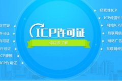 icp许可证，提高企业形象，推广企业产品